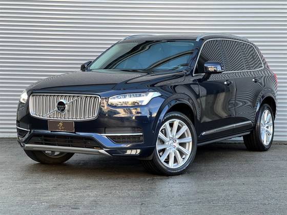 VOLVO XC90 2.0 D5 DIESEL INSCRIPTION AWD GEARTRONIC